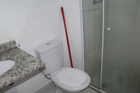 Kitnet/Studio para alugar com 1 quarto, 29m² em República, São Paulo
