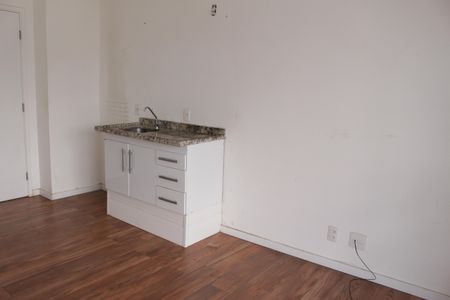 Kitnet/Studio para alugar com 1 quarto, 29m² em República, São Paulo
