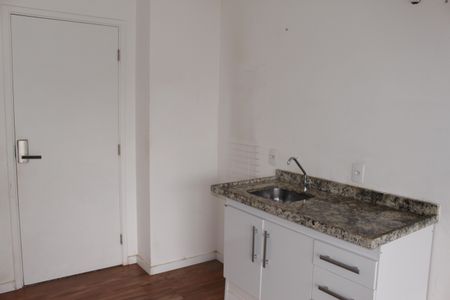 Kitnet/Studio para alugar com 1 quarto, 29m² em República, São Paulo