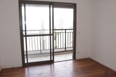 Kitnet/Studio para alugar com 1 quarto, 29m² em República, São Paulo