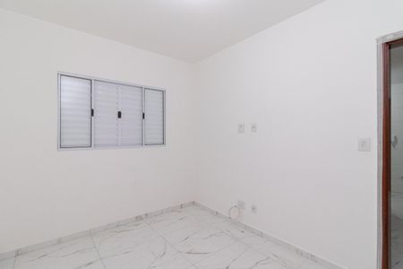 Sala/Quarto de apartamento para alugar com 1 quarto, 30m² em Jardim Aricanduva, São Paulo