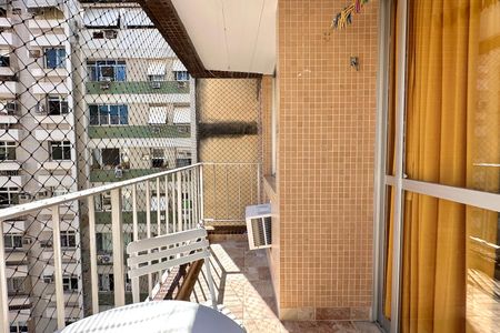 Apartamento para alugar com 47m², 1 quarto e 1 vaga