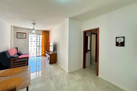 Apartamento para alugar com 1 quarto, 47m² em Copacabana, Rio de Janeiro