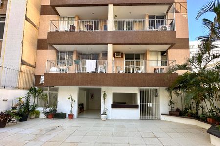 Apartamento para alugar com 47m², 1 quarto e 1 vaga