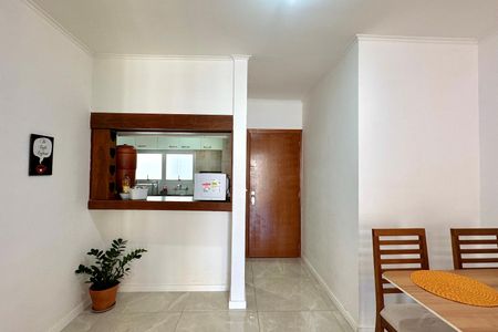 Apartamento para alugar com 47m², 1 quarto e 1 vaga