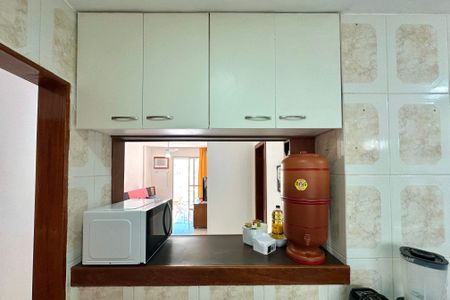 Apartamento para alugar com 47m², 1 quarto e 1 vaga