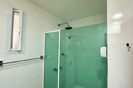 Apartamento para alugar com 47m², 1 quarto e 1 vaga