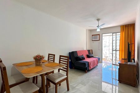 Apartamento para alugar com 1 quarto, 47m² em Copacabana, Rio de Janeiro