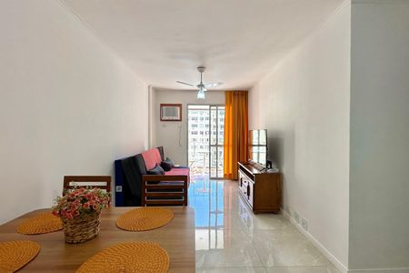 Apartamento para alugar com 1 quarto, 47m² em Copacabana, Rio de Janeiro