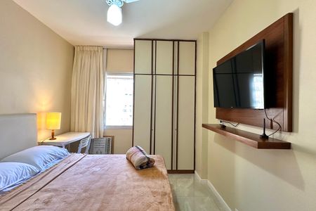 Apartamento para alugar com 1 quarto, 47m² em Copacabana, Rio de Janeiro
