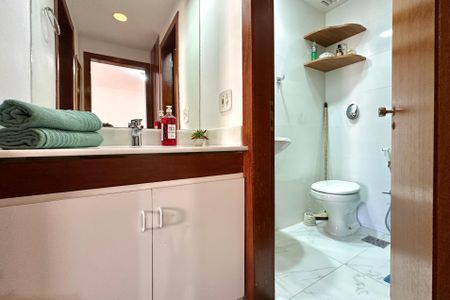 Apartamento para alugar com 47m², 1 quarto e 1 vaga