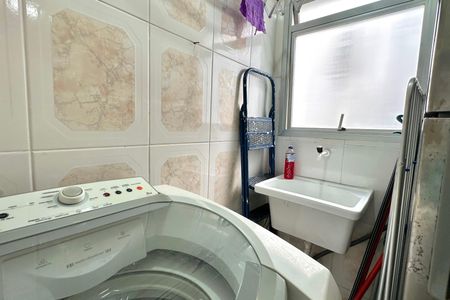 Apartamento para alugar com 47m², 1 quarto e 1 vaga