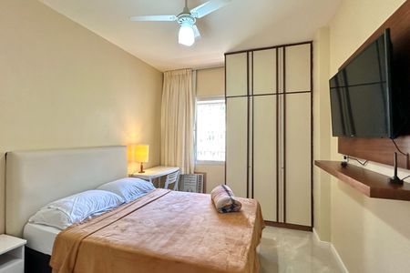 Apartamento para alugar com 47m², 1 quarto e 1 vaga