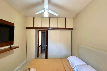 Apartamento para alugar com 1 quarto, 47m² em Copacabana, Rio de Janeiro