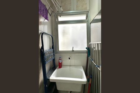 Apartamento para alugar com 47m², 1 quarto e 1 vaga