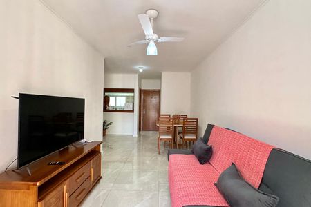 Apartamento para alugar com 1 quarto, 47m² em Copacabana, Rio de Janeiro