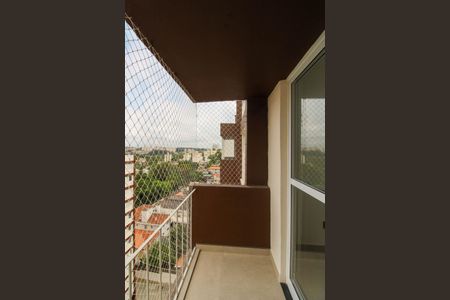 Apartamento para alugar com 2 quartos, 60m² em Jardim Monte Kemel, São Paulo