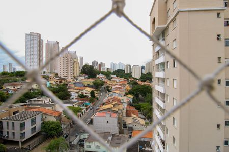 Apartamento para alugar com 2 quartos, 60m² em Jardim Monte Kemel, São Paulo