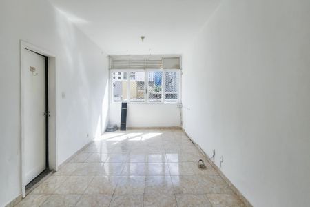 Kitnet/Studio para alugar com 1 quarto, 34m² em Laranjeiras, Rio de Janeiro