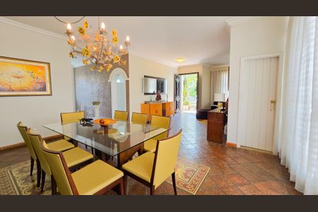 Casa para alugar com 4 quartos, 540m² em Bandeirantes (pampulha), Belo Horizonte