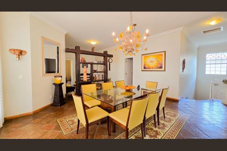 Casa para alugar com 4 quartos, 540m² em Bandeirantes (pampulha), Belo Horizonte