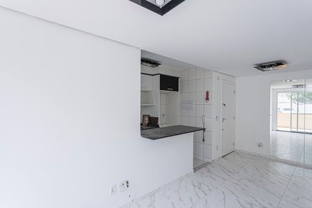 Sala de apartamento para alugar com 2 quartos, 64m² em Jaraguá, São Paulo