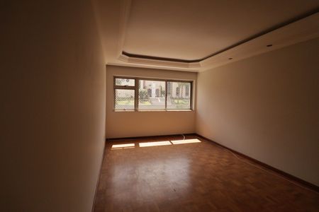 Sala de apartamento à venda com 2 quartos, 130m² em Vila Pirapora, Jundiaí