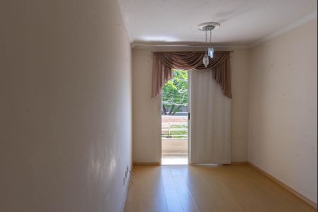 Sala de apartamento para alugar com 3 quartos, 64m² em São Bernardo, Campinas