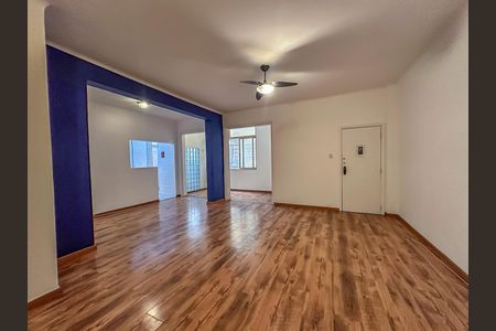 Apartamento para alugar com 2 quartos, 100m² em Santa Teresa, Rio de Janeiro