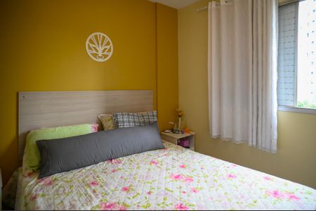 Quarto 2 de apartamento à venda com 2 quartos, 64m² em Jardim Patente Novo, São Paulo