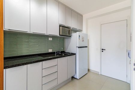 Studio de apartamento para alugar com 1 quarto, 28m² em Butantã, São Paulo
