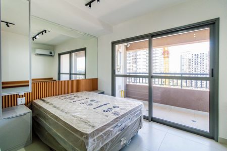 Studio de apartamento para alugar com 1 quarto, 28m² em Butantã, São Paulo