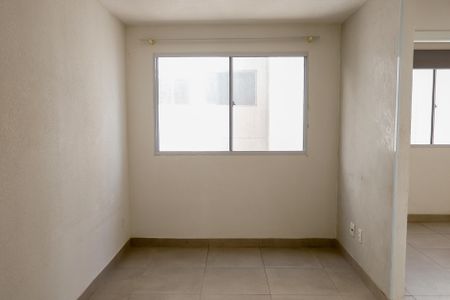 sala de apartamento à venda com 2 quartos, 40m² em Jardim do Lago, Osasco