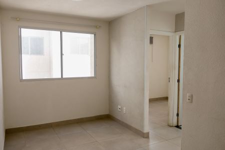 sala de apartamento à venda com 2 quartos, 40m² em Jardim do Lago, Osasco