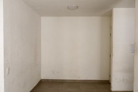 sala de apartamento à venda com 2 quartos, 40m² em Jardim do Lago, Osasco
