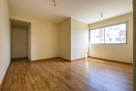 Sala de apartamento para alugar com 2 quartos, 70m² em Sumaré, São Paulo