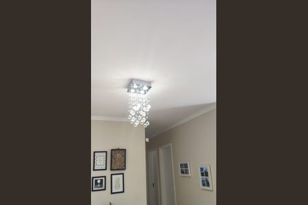 Sala de apartamento à venda com 3 quartos, 60m² em Cidade Patriarca, São Paulo