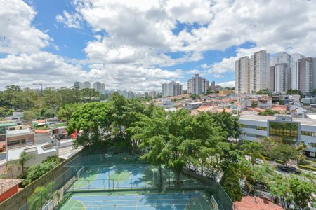 Vista do Quarto 1 de apartamento à venda com 2 quartos, 69m² em Vila Sofia, São Paulo