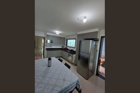 Casa para alugar com 2 quartos, 100m² em Senador Vasconcelos, Rio de Janeiro