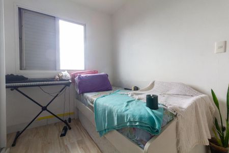 Quarto 1 de apartamento à venda com 2 quartos, 52m² em Vila Santana, São Paulo