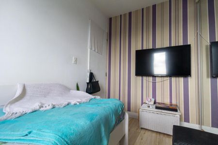 Quarto 1 de apartamento à venda com 2 quartos, 52m² em Vila Santana, São Paulo