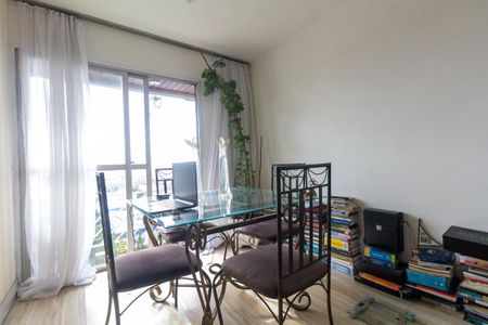 Sala de apartamento à venda com 2 quartos, 52m² em Vila Santana, São Paulo