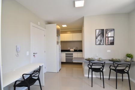 Studio para alugar com 22m², 1 quarto e sem vagaStudio