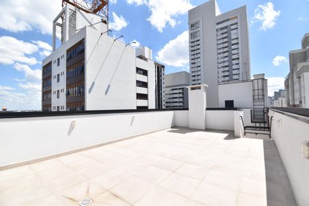 Studio para alugar com 22m², 1 quarto e sem vagaÁrea comum - Terraço