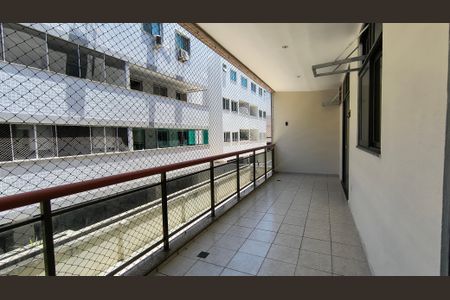 Apartamento para alugar com 3 quartos, 94m² em Recreio dos Bandeirantes, Rio de Janeiro