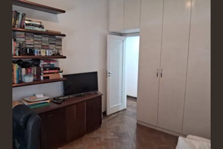 Apartamento à venda com 2 quartos, 102m² em Laranjeiras, Rio de Janeiro