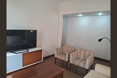 Apartamento à venda com 2 quartos, 102m² em Laranjeiras, Rio de Janeiro