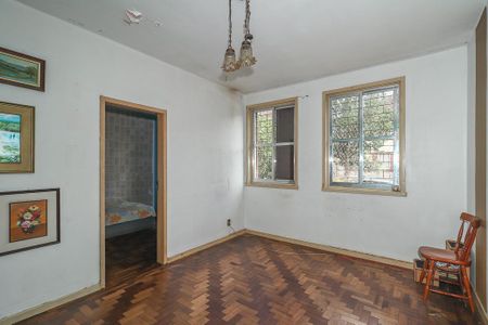 Sala de apartamento à venda com 3 quartos, 69m² em Passo D’areia, Porto Alegre