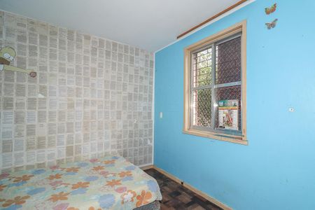 Quarto de apartamento à venda com 3 quartos, 69m² em Passo D’areia, Porto Alegre