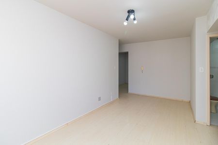 Sala de apartamento à venda com 2 quartos, 64m² em Farroupilha, Porto Alegre
